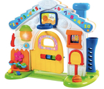 Win Fun Activity House 