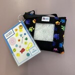 Paws Exploratory Bag