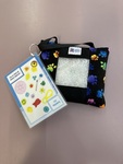 Paws Exploratory Bag