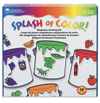 Magnetic Colour Sorting Set 