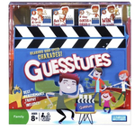 Guesstures Game 