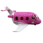 Barbie Plane 