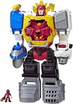 Power Morphin Megazord