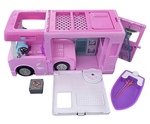 Barbie Camping Set