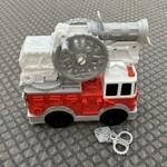 Play-Doh Fire Truck