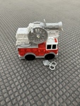 Play Doh Fire Truck