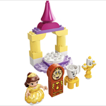 Duplo Belle’s Ballroom