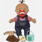 Wee Baby Stella Tiny Farmer