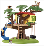 Adventure Treehouse 