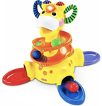 Sit to stand Giraffe