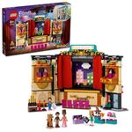 Lego - Andrea's Theatre School
