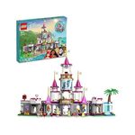 Lego - Ultimate Adventure Princess Castle
