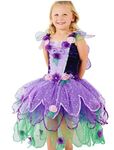 Bloom Fairy Dress