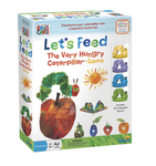 The Very Hungry Caterpillar Board Game 