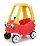 Little tikes Red Coupe