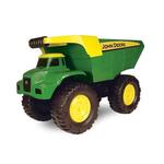 John Deere Big Scoop Dump Truck