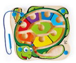 Sea Turtle Magnet Maze