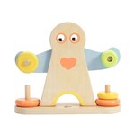 Hercules Weightlifting 