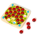 Ladybug Memory Game