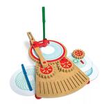 Innovation Academy - Art Gears