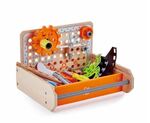 Junior Inventor Science Experiment Toolbox