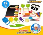 VR Jr Chef 