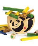 Pandabo Balance Game