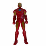 Iron Man Large