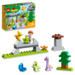 DUPLO Dinosaur Nursery