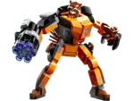 Lego - Rocket Mech Armor 