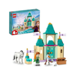 Lego - Anna and Olaf's Castle Fun
