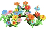 Build a Flower Garden