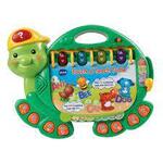 Vtech touch and teach sea turtle