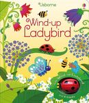 Usborne Wind Up Ladybird