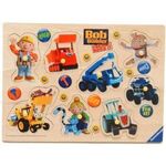 bob the builder puzzle