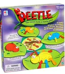 Build A Beetle Game