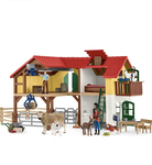 Schleitech Farm World