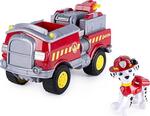 Paw Patrol Fire Truck