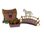 Fairy Garden Set