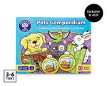 Orchard Toys Pet Compendium