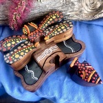 NOORANGKA (DRAGONFLY) PUZZLE BOX