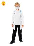 Doctor Costume - size 8-10