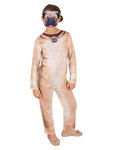 Pug Dog costume - Size 6-8