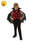 Vampire costume - Size 5-7