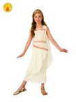Roman Girl Costume - Size 5-7