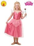 Sleeping Beauty Costume - Size 6-8
