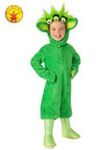 Martian Costume - Size 1-3