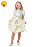 Goldilocks Costume - Size 6-8