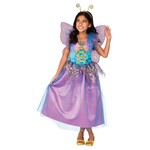 Fairy Costume - Size 6-8