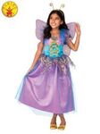 Fairy Costume - Size 6-8